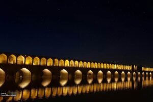 اصفهان؛ نیم‌رخ تماشایی جهان | پلومر - پلتفرم هوشمند سفر و گردشگری