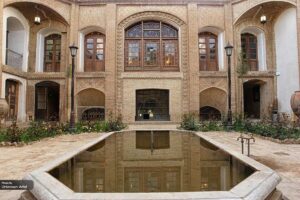 موزه لطفعلیان