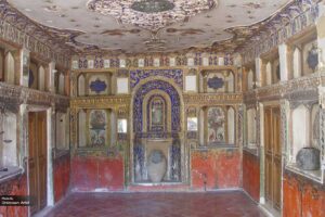 خانه مسعودی تویسرکان | Masoudi House Tuyserkan