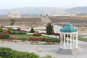 مینی ورلد ملایر