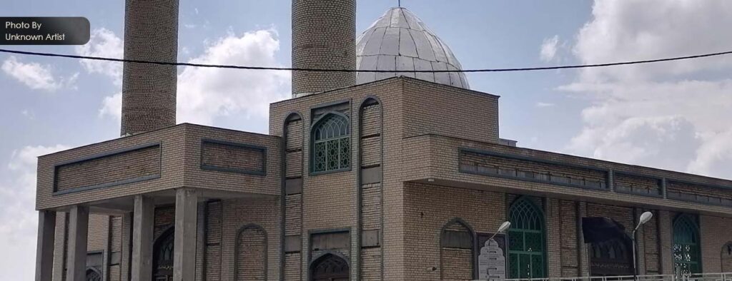 امامزاده زید