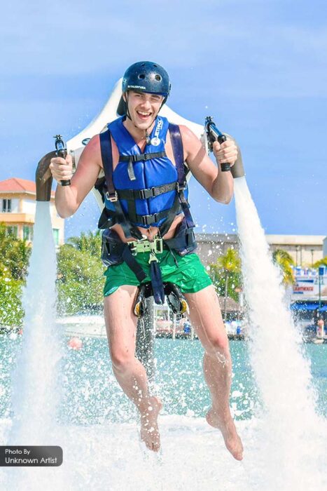 جت‌پک (Jetpack)