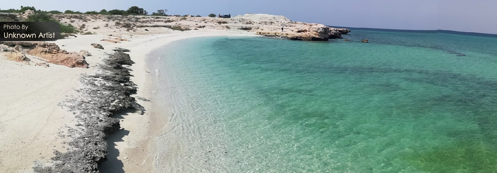 جزیره لاوان
