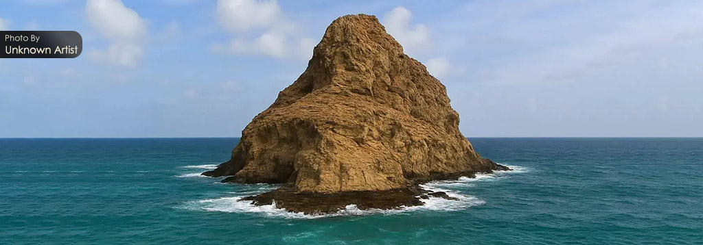 جزیره شیطان